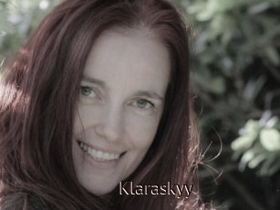 Klaraskyy