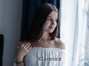 Klarenice
