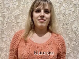 Klareross