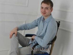 Klarkkarl