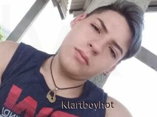 Klartboyhot