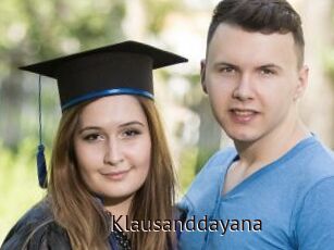 Klausanddayana