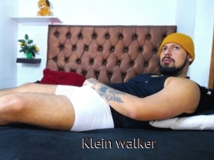 Klein_walker