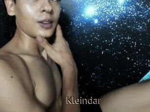Kleindar