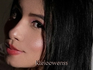 Kleioowenss
