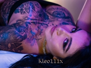 Kleo111x