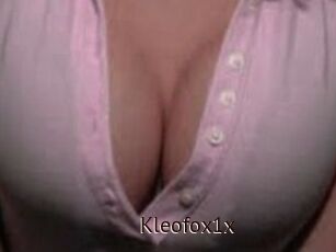 Kleofox1x