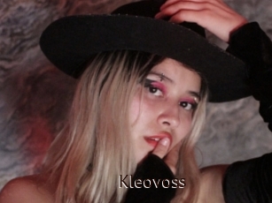 Kleovoss