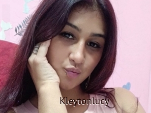 Kleytonlucy