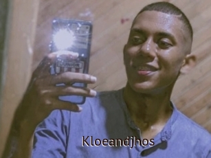 Kloeandjhos