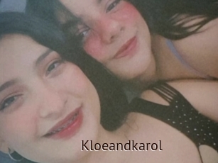 Kloeandkarol