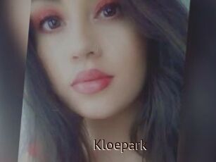 Kloepark