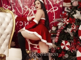 Kloeraimon