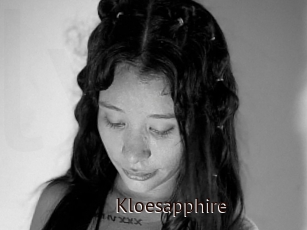 Kloesapphire