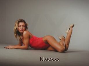 Kloexxx