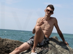 Knowhow