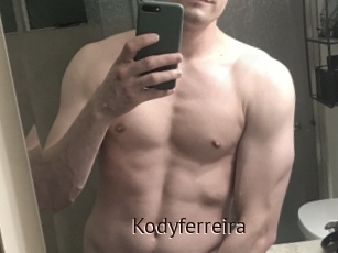 Kodyferreira