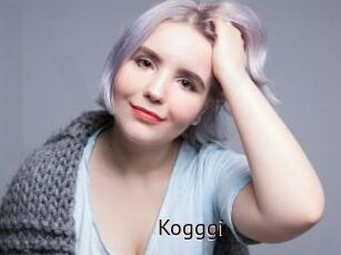 Kogggi