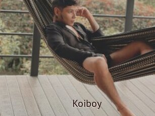 Koiboy