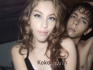 Kokoandrin