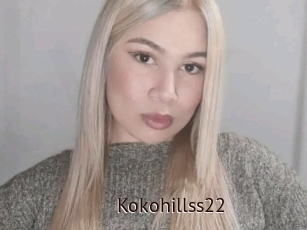 Kokohillss22