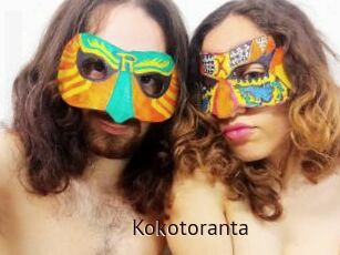 Kokotoranta