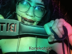 Konekotojo