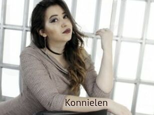 Konnielen