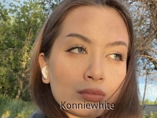 Konniewhite