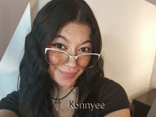 Konnyee