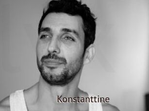 Konstanttine