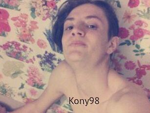 Kony98