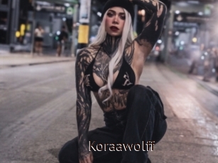 Koraawolff