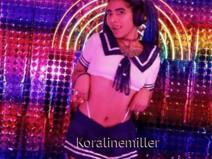 Koralinemiller