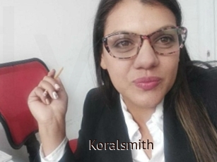 Koralsmith