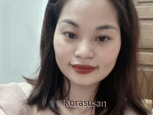Korasusan