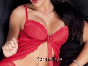 Korina