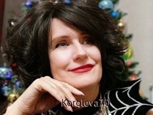 Koroleva70