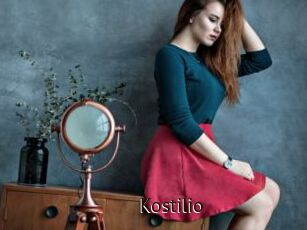 Kostilio