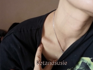 Kotandsusie