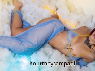 Kourtneysampaoli