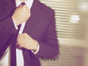 Kovvan