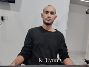 Krillynnt