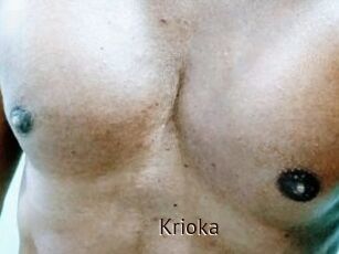 Krioka