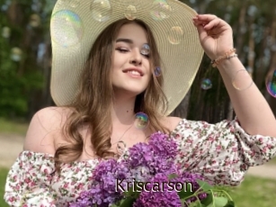 Kriscarson