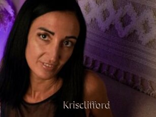 Krisclifford