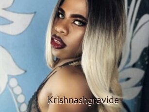 Krishnashgravide