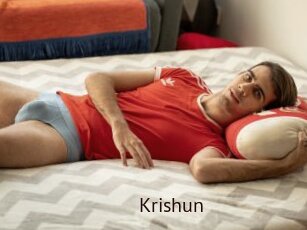 Krishun