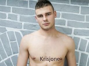 Krisjone
