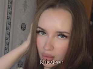 Krisolson